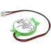200mAh Replacement Battery for 41R7611 3000 N200 & 3000 V100 | International Shipping - Buy Online on GoSupps.com