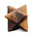 Natural Hand Carved Natural Tiger Eye Crystal for