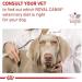 Royal Canin Veterinary Hypoallergenic Mousse for Dogs | 12 x 200g | Diet All-in Feed with Hydrolyzed Protein | Supports Skin Barrier - Buy Online on GoSupps.com