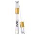 Lash Serum Eyelash Growth Serum Eye Lash Enhancing Serum Lash Boost Growth Serum Advanced Formula for Longer Fuller and Thicker Lashes 3 ML