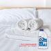 OUT White Brite Laundry Whitener & Multipurpose Rust Stain Remover | Powerful Powder & Spray Gel for Bright Stain-Free Clothes - International Shipping Available - Buy Online on GoSupps.com