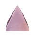 Natural Crystal Rough Natural Crystals Rose Quartz Pyramid Crystal Stone Wands