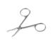 Buy Otto Herder Schersenpinzette - 8.5 cm Rustproof Straight Tweezers for Fine Hair & Splinter Removal | International Shipping Available - Buy Online on GoSupps.com