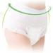 Adult Incontinence Pants XLarge | Men and Women | Pull Up Nappies for Adults - Buy Online on GoSupps.com