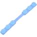 Minkissy 24 PCS Adjustable Ear Grips & Mask Strap Adjusters - Band Buckle for Facial Covers - Enhance Comfort for Masks - International Shipping Available - Buy Online on GoSupps.com