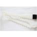 Double Row Flower Headband Pearl Headwear Elastic Hair Band Sunflower Hair Accessory - Buy Online on GoSupps.com