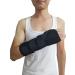 Rousu Medi Forearm and Wrist Support Splint Brace - Right Hand Immobilizer Brace and Wrist Splint - Buy Online on GoSupps.com