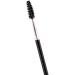 5.9in Double Ended Eyebrow Brush Portable Angled Brow Brush with Spoolies Makeup Tool for Women Girls Daily Use - Buy Online on GoSupps.com