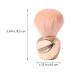 Beaupretty Portable Foundation Makeup Brushes - Plush Loose Brushes for Travel | Women s Blush Bronzer & Contouring Essentials - Buy Online on GoSupps.com