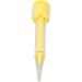 Earmold Injector Syringe - Refillable & Portable for Hearing Device Sampling - Buy Online on GoSupps.com