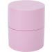 Eyelash Glue Storage Box Negative Press Button Opening Firmly Fixing Lash Extension Glue Pot for Eyelash Beauty Salon pink - Buy Online on GoSupps.com