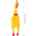 Buy UEETEK Shrilling Chicken Toy - Fun Press Screaming Dog Toy (34x7.5cm) | Shop Internationally - Buy Online on GoSupps.com