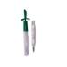 Lamonea Eco-Friendly Gallium Thermometer - Precision Body Temperature Measuring Device without Mercury | High Accuracy & Easy to Read - Buy Online on GoSupps.com