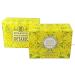 Greenwich Bay Trading Company Shea Butter Soap Bars - Set of 2 (10.5 oz) - Pineapple Scent | International Shipping Available - Buy Online on GoSupps.com