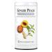 Republic of Tea Ginger Peach White Tea - 50 Tea Bags - Buy Online on GoSupps.com