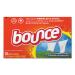 Fabric Softener Sheets Outdoor Fresh 15/box