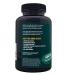 BCAA Tablets 1000mg - 120 Pills, 2:1:1 Ratio, Non-GMO - Raw Barrel - Buy Online on GoSupps.com