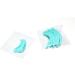 GUIJIALY Silicone Pad Eye Lash Perm Pads 3D Lashes Curler Applicator Tools New Blue - Buy Online on GoSupps.com
