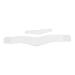 Syrisora Adjustable Thumb Valgus Toe Corrector | Big Toe Separator & Bunion Corrector Splint - Buy Online on GoSupps.com