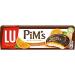 LU - Pim'S Fondant Orange 150G - Lot De 4 - Vendu Par Lot - Buy Online on GoSupps.com