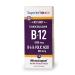 Superior Source No Shot B12 Multivitamins 5000 mcg 100 Count 100 Count (Pack of 1)
