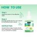 ScarRevita Advanced Repair Serum - Effective Solution for All Types of Scars (3pcs) - Buy Online on GoSupps.com
