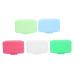 Portable Fruit Flavour Orthodontic Wax for Braces | Dental Hospital Use - Buy Online on GoSupps.com