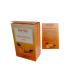Buy Premium Mandarina Jabon | Handmade Mandarin Soap for Glowing Skin - International Shipping Available - Buy Online on GoSupps.com