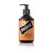Proraso Beard Balm Wood and Spice 300ml Scented Beard Balm for Men Softens Protects and Eases Itching and Discomfort Made in Italy Wood and Spice 300 g (Pack of 1)