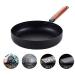 DameCo Griddle Pan Frying Pans Easy to Clean Non-Stick Pan Multi-Purpose Pancakes Barbecue Induction Pot Nonstick Metal Utensil Saucepan Frying Pan Interesting - Buy Online on GoSupps.com