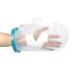 DESTRIC Adult Waterproof Cast Cover Protector Hand for Shower Plaster Bandage and Dressing Protector Watertight for Broken Hand Wrist Finger Wound Keeps Hand Dry 13 inch