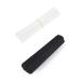 50 pieces Reed Diffusor Sticks 25 cm Natural Wood Rattan Reed Sticks Athherical Oil Aroma Diffusor Sticks for Spatial Deputy Black and White