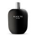 Black Tie for Men by Fragrance One Extrait De Parfum Spray by Jeremy Fragrance 3.4oz 100ml Executive Black Tie Fragrance Great for everyday or a Formal Affair