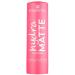 Essence Cosmetics Hydra MATTE Lipstick 403 Peach It! - Long-Lasting Smooth Finish Pack of 1 - Ideal for International Shipping - Buy Online on GoSupps.com