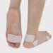COHEALI 10 Sheet Callus Cushion Self Adhesive Felt Pads - Foot Protectors for Cracked Heels, Corns, and Dead Skin - Buy Online on GoSupps.com
