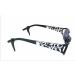 MOUDOAUER 10 Pairs Silicone Eyeglass Grip Temple Holders - Non-Slip Black Ear Hook Accessories for Secure Fit - Buy Online on GoSupps.com