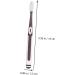 Sewoart 8-Piece Nano Toothbrush Set - Wear-Resistant Medium Brushes for Adults - Durable & Effective Oral Care - Buy Online on GoSupps.com