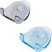 Buy HomsfoU Self-Adhesive Hooks for Razor Storage 6 Pack Shower Hooks with Suction Cups - Buy Online on GoSupps.com