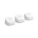 Amazon eero 6+ Mesh Wi-Fi System - Fast Gigabit Speeds - Connect 75+ Devices - 4,500 sq. ft. Coverage - 3-Pack 2022 Release - Buy Online on GoSupps.com