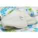Bl mchen Night Absorbent Inserts for Cloth Diapers - Bamboo Terry Set of 5 | Eco-Friendly & Highly Absorbent - Buy Online on GoSupps.com