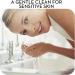 Olay Gentle Foaming Cleanser 5 fl oz - Best Facial Cleanser for All Skin Types - Buy Online on GoSupps.com