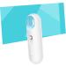 HAPINARY Mini Face Spray Instruments Mist Sprayer Steamer Portable Hydration Instrument White - Buy Online on GoSupps.com