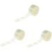 minkissy Tape Pairs Eye double-sided tape adhesive double sided tape double sided duct tape two sided tape make up kit double stick tape double sided sticky tape lifting belt Belt - Buy Online on GoSupps.com