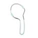 Amagogo Facial Hair Remover - Powerful & Portable Spring Tool for Chin Mustache & Upper Lip - Premium Green Hand-Hair Remover - Buy Online on GoSupps.com