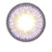 Matlens EOS colored contact lenses without prescription violet purple Big eyes G-306 2 lenses 1 contact lens case 1 care product 50ml