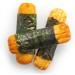 Yupik Yupik Sushi Roll Crackers 0.45Kg 450 g (Pack of 1) - Buy Online on GoSupps.com