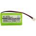 2000mAh 2.4V Replacement Battery for VDW SM-BP-V2.4-DP Raypex 6 | High-Quality International Shipping - Buy Online on GoSupps.com