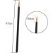 Didiseaon 50pcs Disposable Eyeliner Brush Disposable Eyeliner Eye Liner Wands Fake Eyelashes Miss - Buy Online on GoSupps.com
