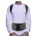 Back Posture Corrector Protection Back Shoulder Strap Humpback Back Pain Relief Brace Adjustable Adult Corset Body Health Care (Color : Grau Size : XX-Large) vision Grey XX-Large - Buy Online on GoSupps.com