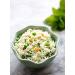 Laxmi Diabetic Friendly Basmati Rice - Low G.I. Index Value - 10lb - Buy Online on GoSupps.com
